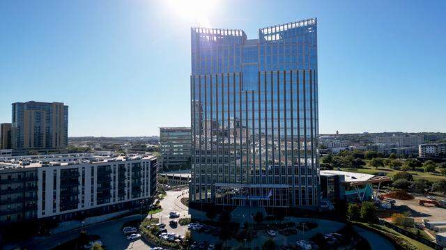 The cities of Fort Worth and Aledo have sued Willow Park for alleged unlawful annexation of property.